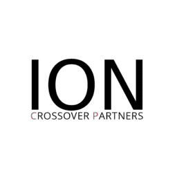 ION Crossover Partners Logo