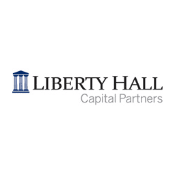 Liberty Hall Capital Logo