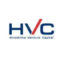 Hiroshima Venture Capital Logo