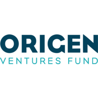 Origen Ventures Fund Logo