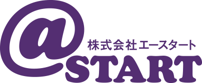 aStart Logo