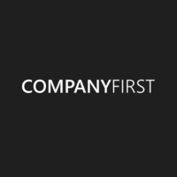 CompanyFirst Logo