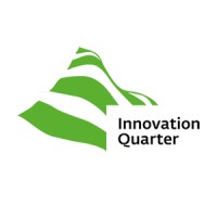 Innovation Quarter Logo