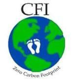Clean Feet Investors Logo