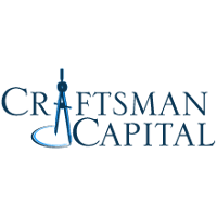 Craftsman Capital Partners Logo
