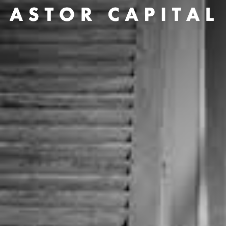 Astor Capital Logo