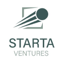 Starta Capital Logo