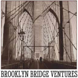 Brooklyn Bridge Ventures Logo