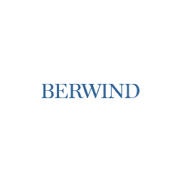 Berwind Private Equity Logo