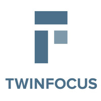 TwinFocus Capital Partners Logo