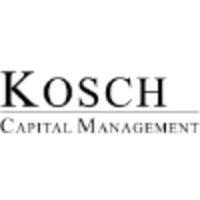 Kosch Capital Management Logo