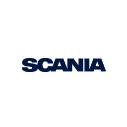 Scania Growth Capital Logo