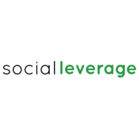 Social Leverage Logo