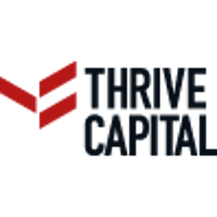 Thrive Capital Logo