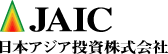 Japan Asia Investment Logo