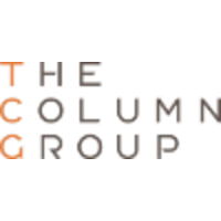 TCG The Column Group Logo