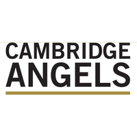 Cambridge Angels Logo