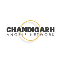 Chandigarh Angel Network Logo