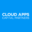 CloudApps Logo