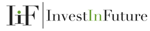 Invest In Future Logo