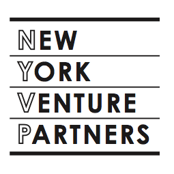 NYVP New York Venture Partners Logo