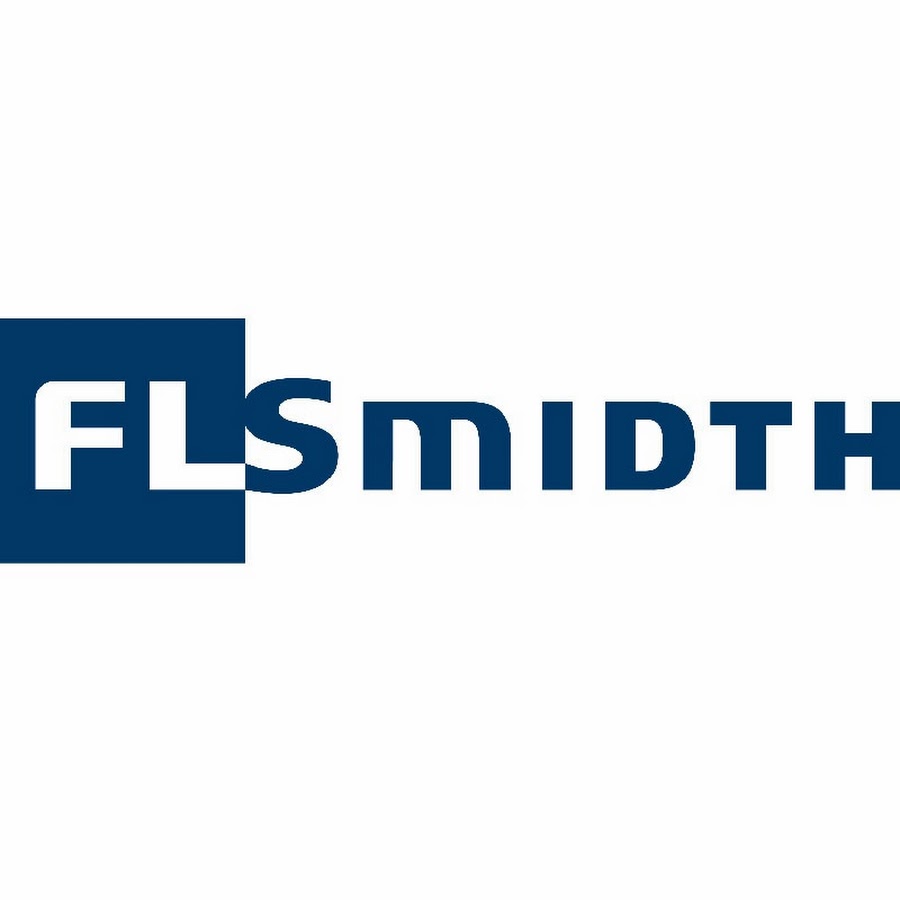 FLSmidth Logo