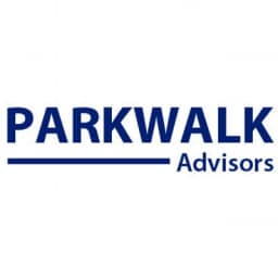 Parkwalk Advisors Logo