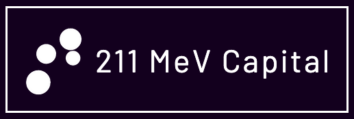 211 Mev Capital Logo