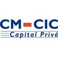 CM-CIC Capital Privé Logo