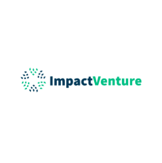 Impact Ventures Logo