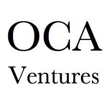 OCA Ventures Logo