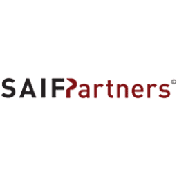 Saif Partners Logo