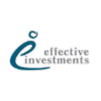 Effective Investments Logo