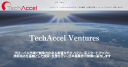 TechAccel Ventures Logo