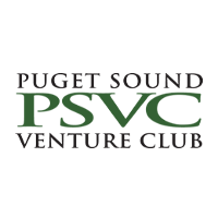 Puget Sound Venture Club Logo