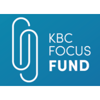 KBC Focus Fund Logo