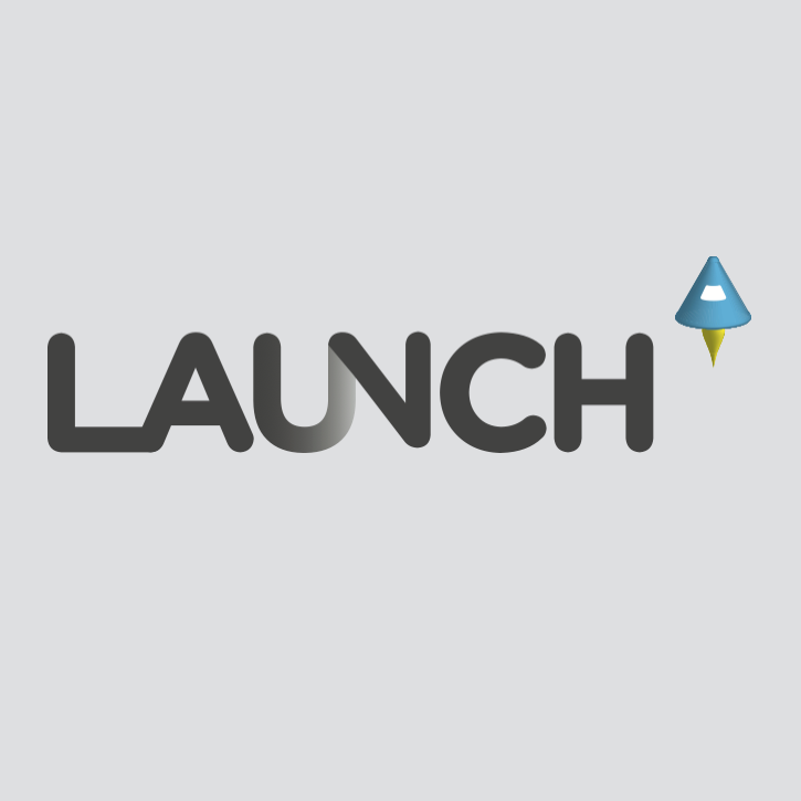 Launch Logo