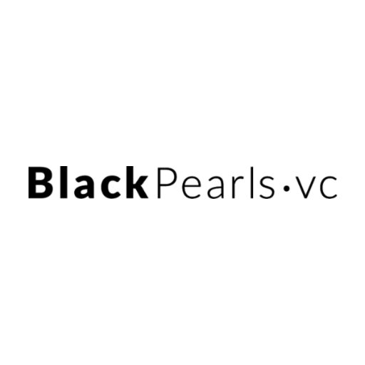 Black Pearls VC Logo