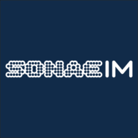 Sonae IM Logo