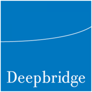 Deepbridge Capital Logo