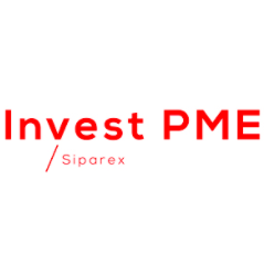 Invest PME Logo