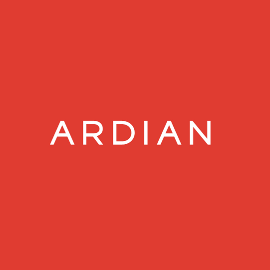 Ardian Growth Logo