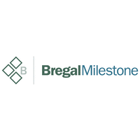 Bregal Milestone Logo