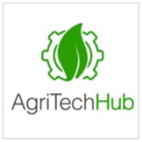 AgriTech Hubs Logo