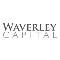 Waverley Capital Logo