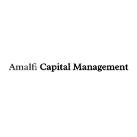 Amalfi Capital Limited Logo