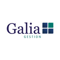 Galia Gestion Logo