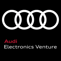 Audi Electronics Venture Logo