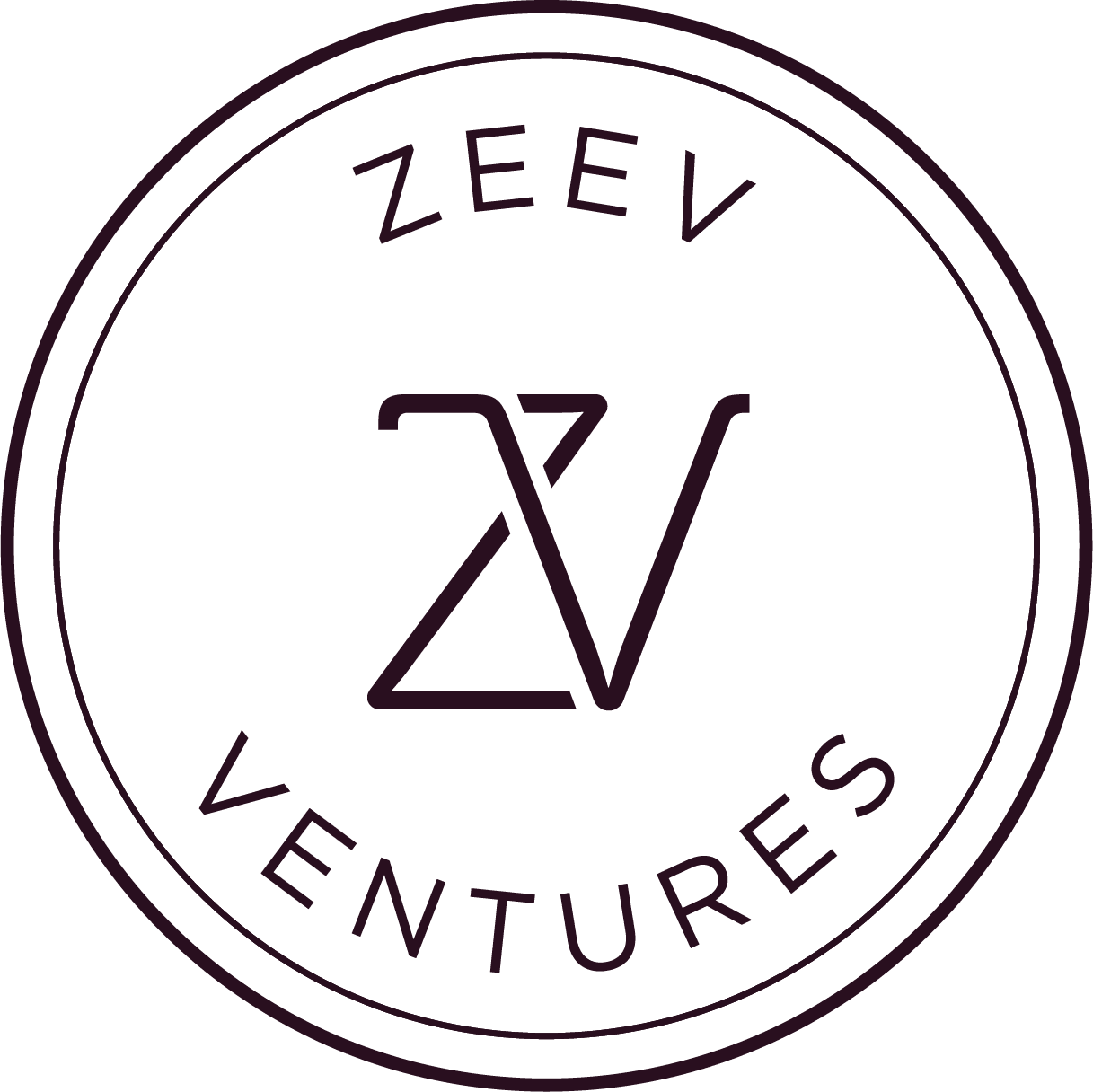 Zeev Ventures Logo