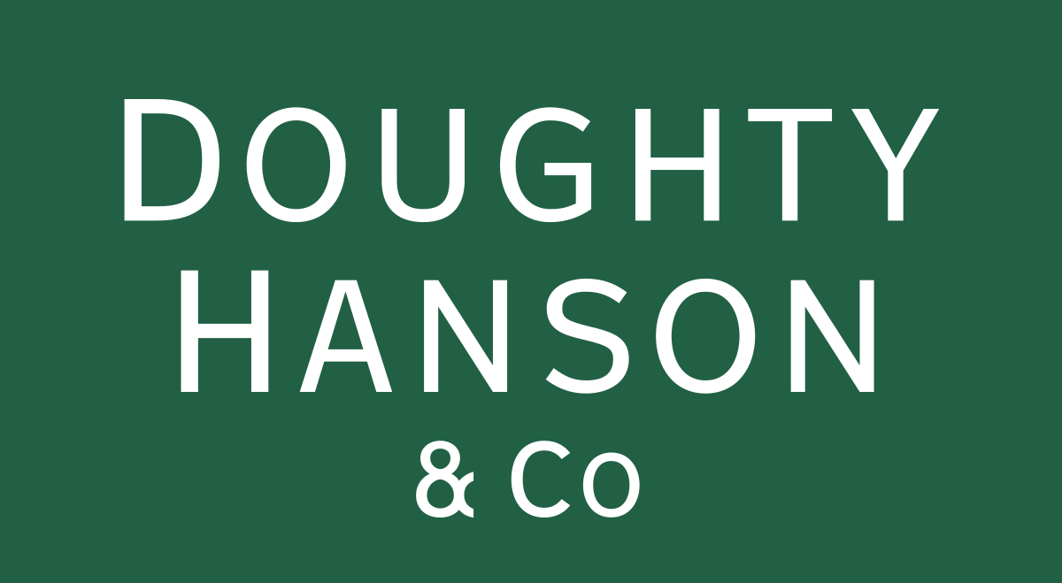 Doughty Hanson Technology Ventures Logo